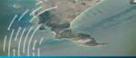 Commercial shipping through Hormuz reaches its lowest levels, as Cape of Good Hope transits surge