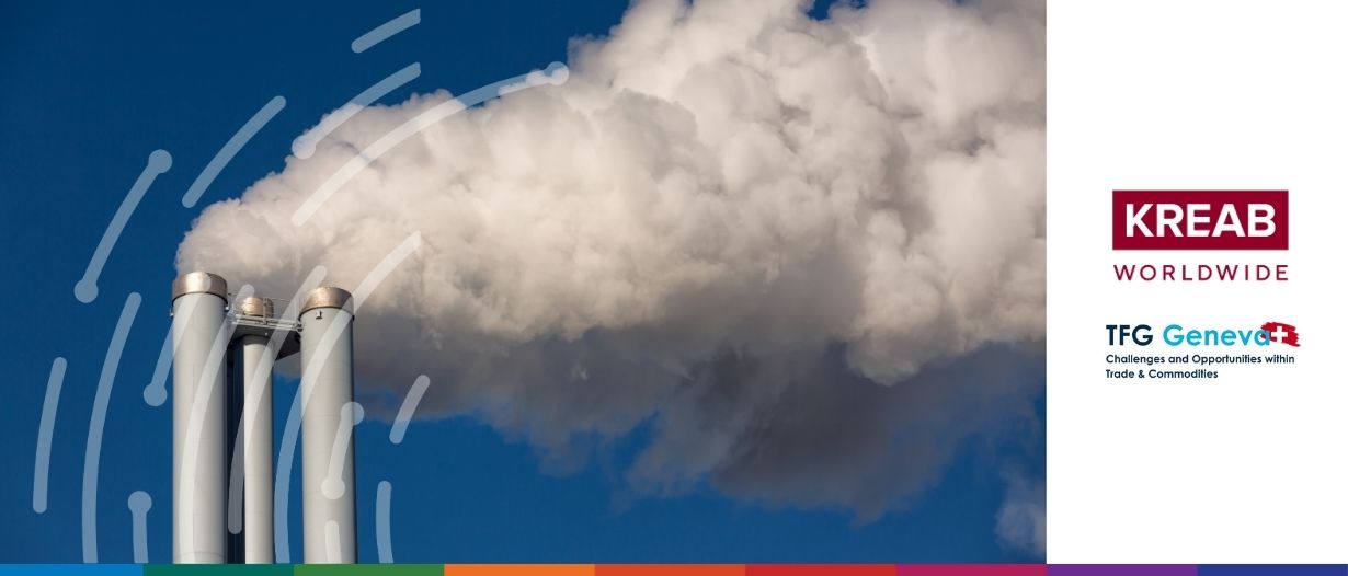 VOXPOP | EU ETS: The biggest recent development in commodities?