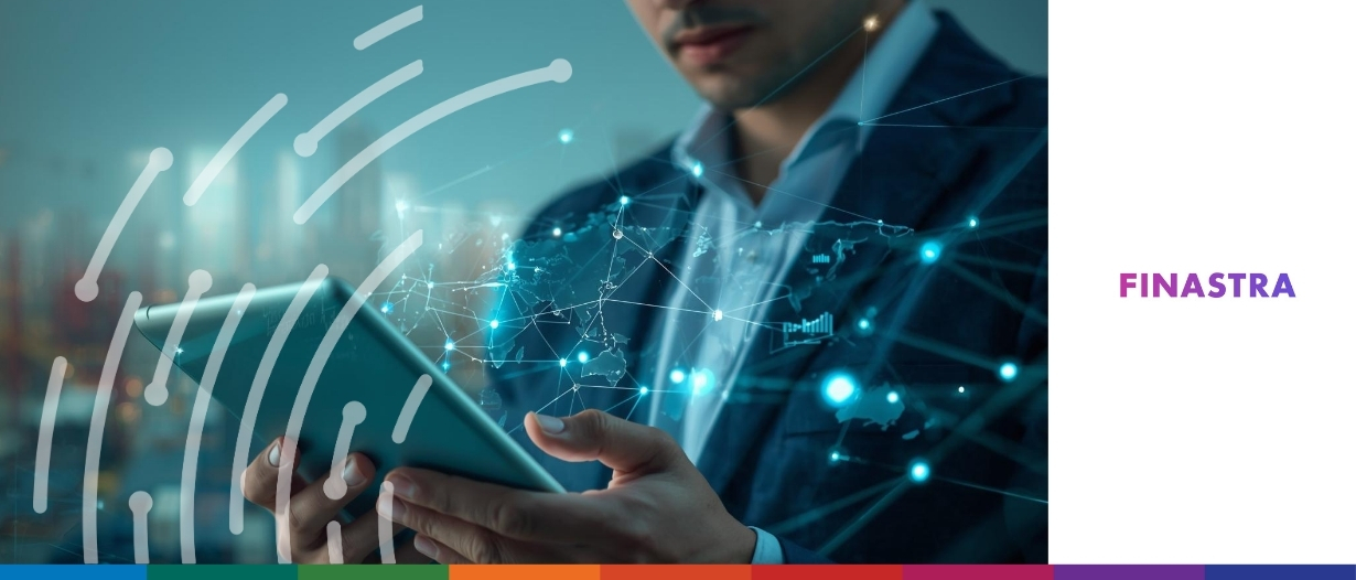 End-to-end digitisation for simpler trade