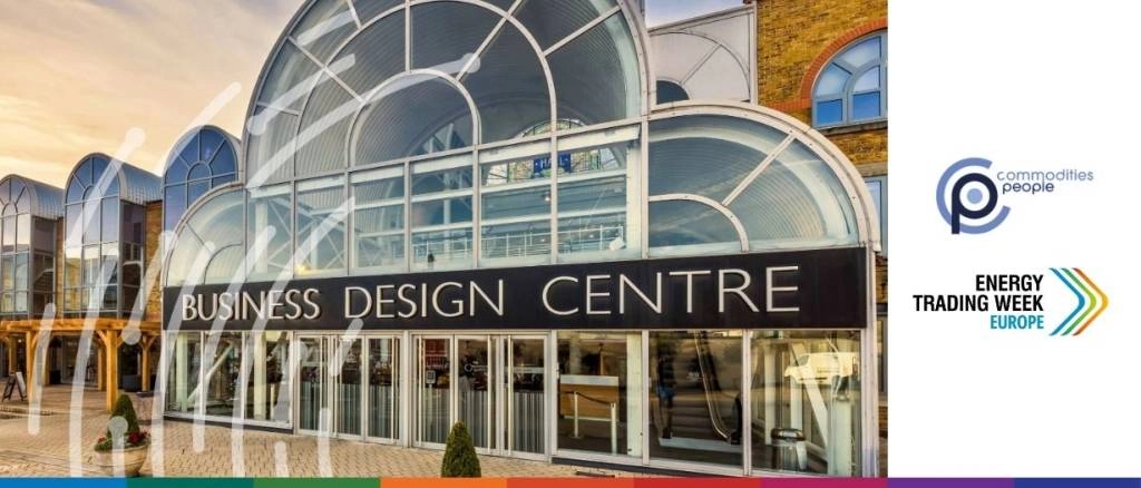 Energy Trading Week Europe 2025