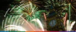 Trade Finance Global (TFG) 2025 Year-in-Review video banner featuring a celebratory fireworks display over the London skyline and Big Ben, recapping the year’s major trade finance stories.