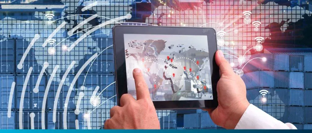 Milestone interoperable eBL transaction under the DCSA framework for paperless global trade.