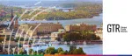 GTR Nordics event banner featuring a daytime view of the Stockholm harbor and Swedish capital architecture.