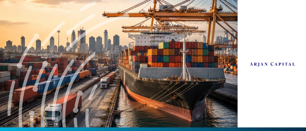 How private credit is keeping trade alive