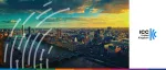 ICC United Kingdom logo beside a sweeping sunset view of the London skyline, featuring the Palace of Westminster, Big Ben, and the River Thames.