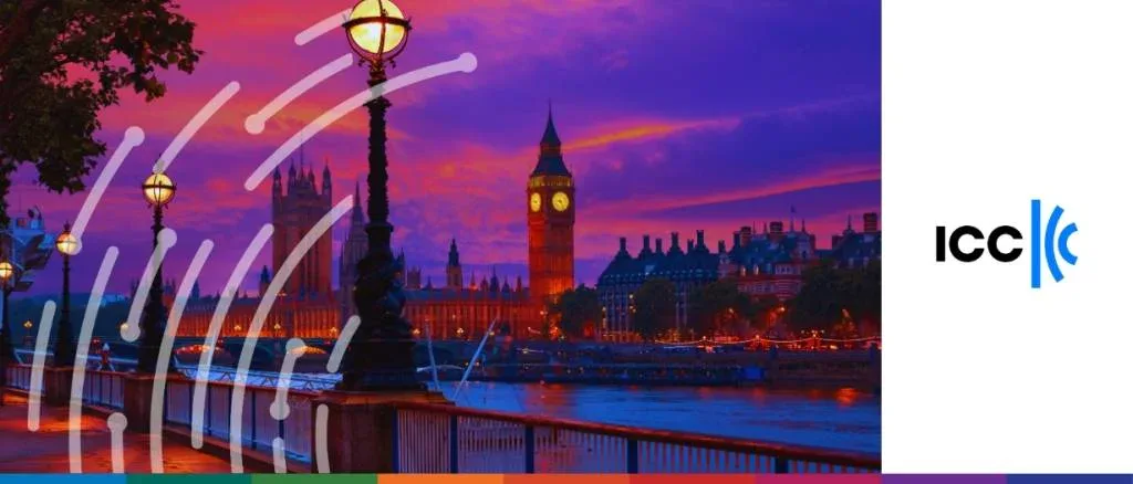 ICC Trade & Supply Chain Finance Conference