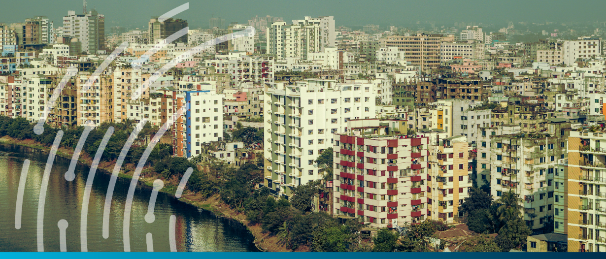 ITFC signs $3.3bn financing program with Bangladesh as Hormuz-driven energy and food crises deepen