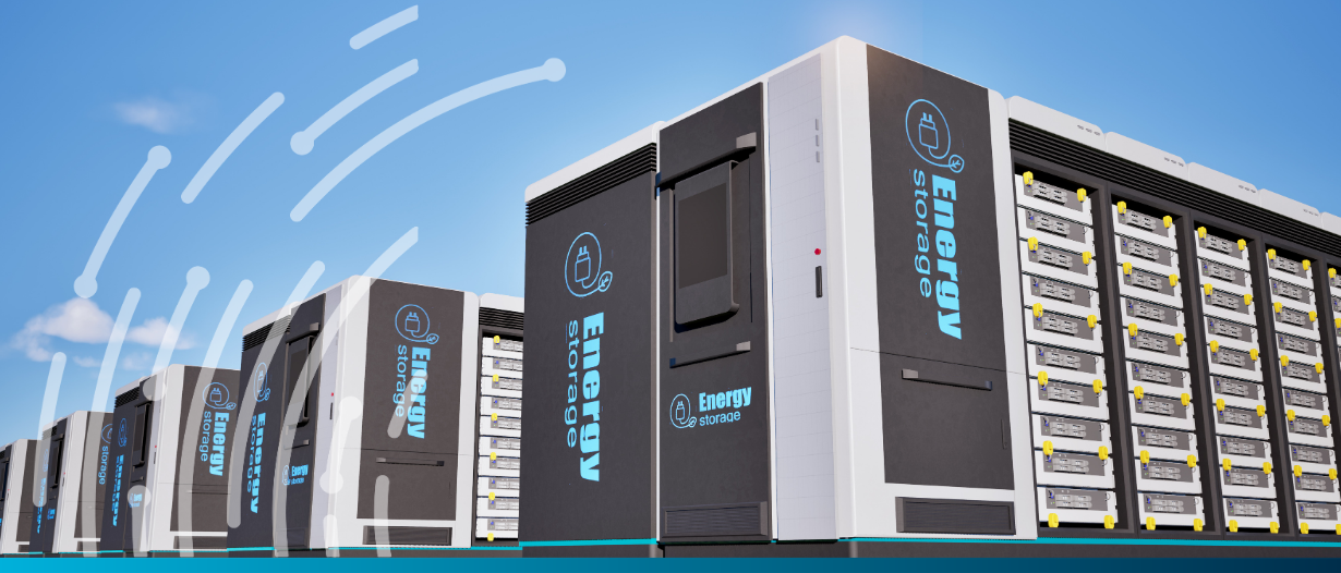 Indian energy firm Godawari signs battery deal with China’s Eve Energy, as demand for energy storage grows