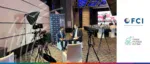 Kai Fehr, Global Head of Trade and Working Capital at Standard Chartered, in a professional interview setting with Trade Finance Global branding.