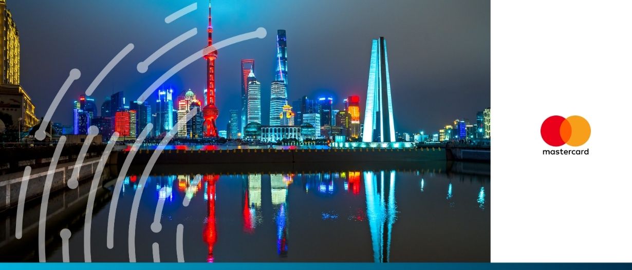 Mastercard partnership with Bank of Shanghai set to facilitate Chinese SME payments