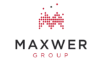 Maxwer Group Logo