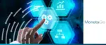 MonetaGo and Oracle collaborating in 2026 to combat trade finance fraud through standardized data points and API connectivity.