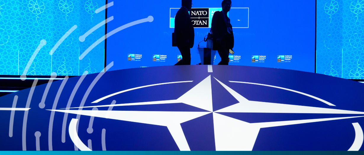 NATO members reaffirm commitment to reduce barriers to defence trade as Türkiye advances trade talks
