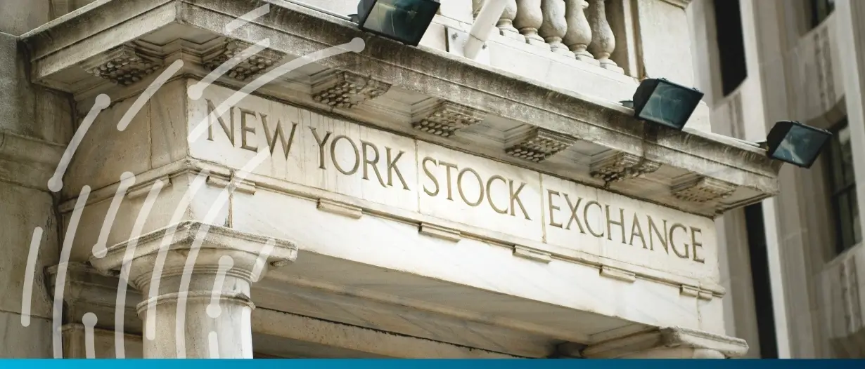 NYSE announces new tokenised securities platform as stablecoins make headlines in Davos