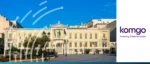 National Bank of Greece joins Komgo’s global trade finance network.