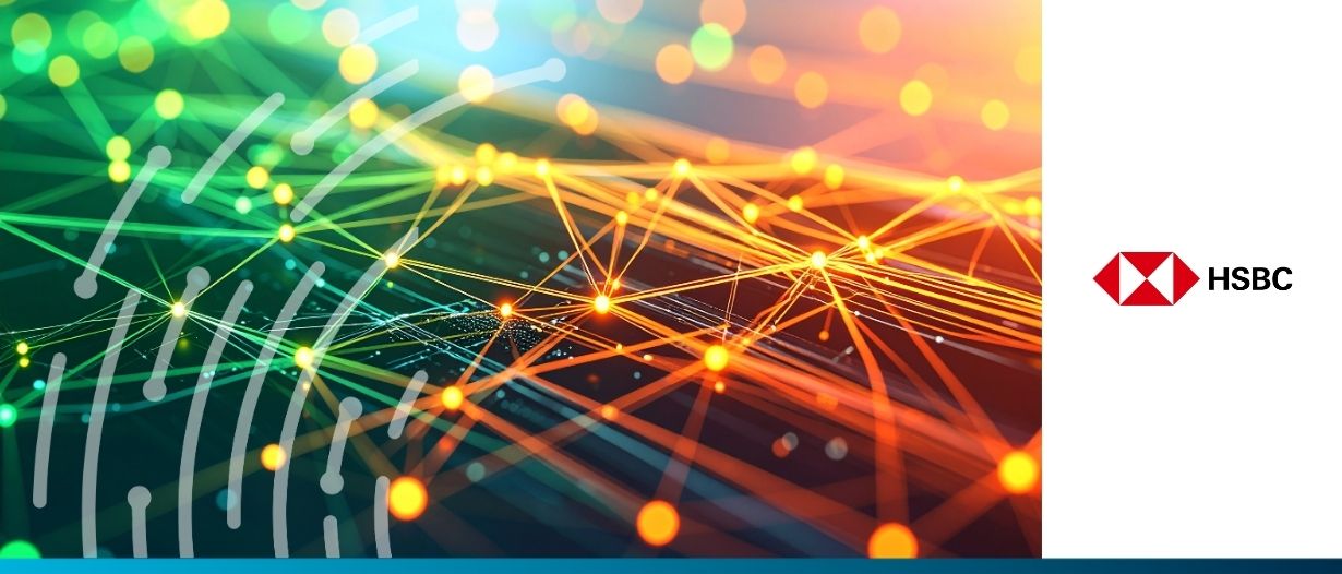 New HSBC solution allows businesses to access working capital without needing trade documentation
