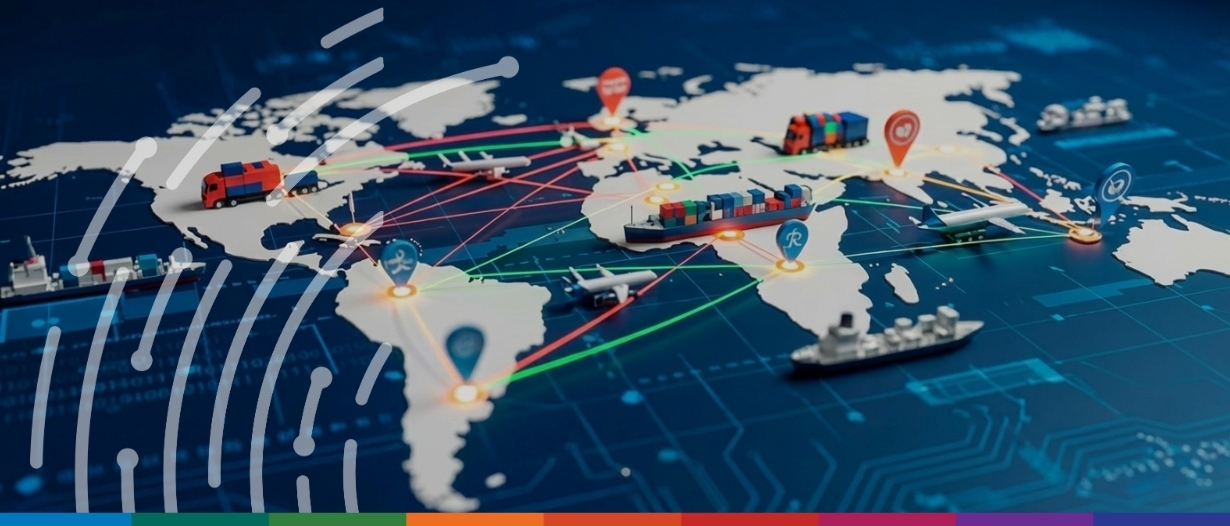 Why shipping’s digital convergence is treasury’s new edge