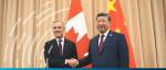 EU-Mercosur and China-Canada sign trade deals amid Trump threats