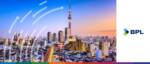 Q&A BPL opens Tokyo office The demand for CPRI in Japan