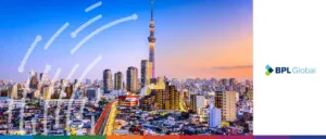 BPL opens Tokyo office highlighting demand for CPRI in Japan.