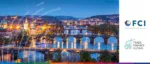 Featured banner representing CEE market insights from Raiffeisen Bank International, highlighting the transition from traditional to digital asset spaces and the role of MiCAR.