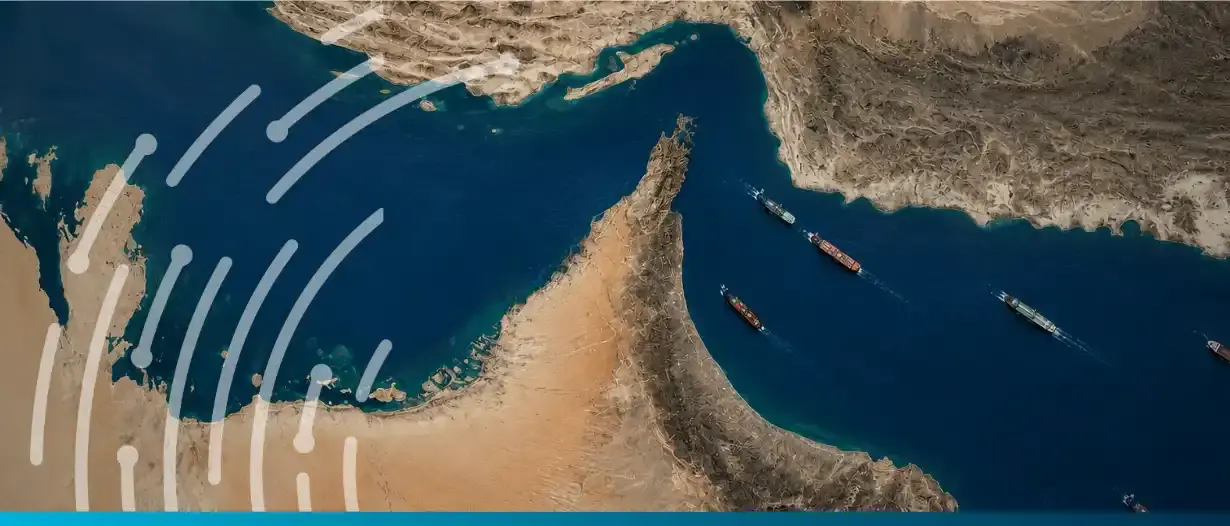 Shipping lines impose new Gulf surcharges as Hormuz disruption enters fourth month