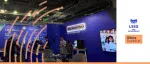 LSEG announcement at Sibos 2025 regarding the launch of World-Check On Demand to transform risk intelligence with real-time API-driven screening.
