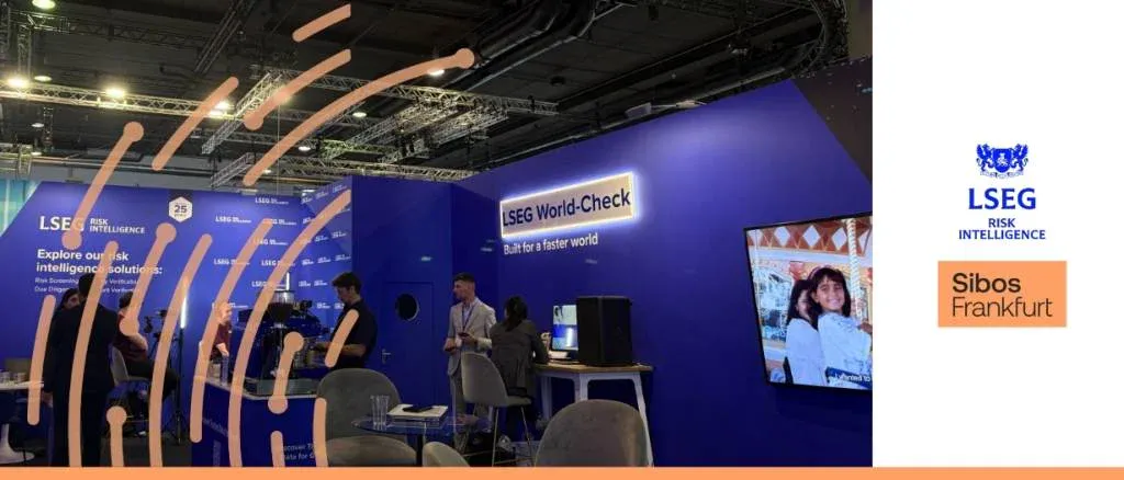 Sibos 2025: LSEG’s World-Check On Demand set to transform risk intelligence data