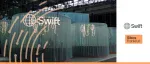 Absa Africa Financial Markets Index 2025 banner showing a panoramic skyline of a glowing African city at night, representing a resilient and innovative financial continent.