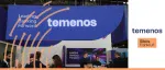 Temenos announcement at Sibos 2025 in Frankfurt, launching the AI-powered Money Movement & Management platform to unify payments, accounts, risk, and treasury services.
