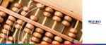Sponsored article image for Mizuho featuring an abacus to represent traditional and foundational financial calculation.