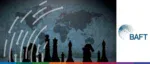 Tod Burwell (BAFT) and Deepesh Patel (TFG) on the 2026 geopolitical chessboard and AI-driven trade resilience.