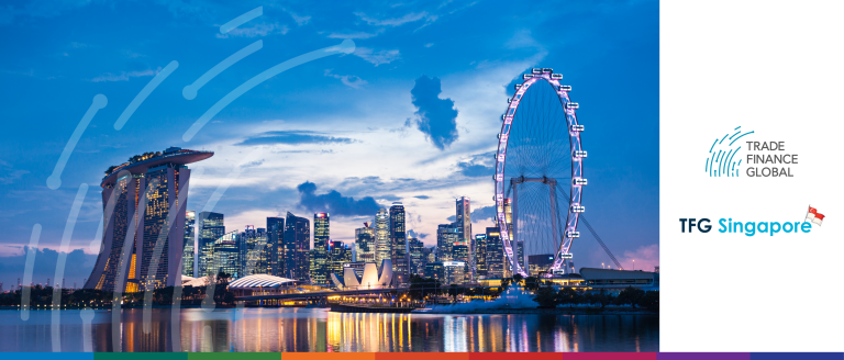 TFG Singapore 2026