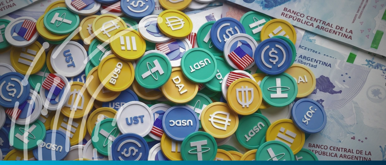 Tether respalda a la fintech belo argentina en un intento por expandir los pagos de monedas estables en América Latina – Trade Finance Global