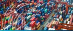 The Italian and European container network update Congestion, repositioning, and slower rotation