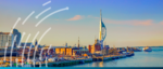 The National Wealth Fund provides £200m backing to UK port infrastructure projects