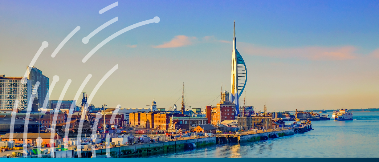 The National Wealth Fund provides £200m backing to UK port infrastructure projects