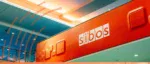 Graphic summarizing Sibos 2024 trends, focusing on AI, ISO 20022, and the future of cross-border interoperability.