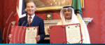 The UK finalises landmark FTA with six Gulf states, sparking concern over labour rights