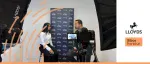 Lloyds Bank interview at Sibos Frankfurt discussing the road to faster payments and the latest transformative trends in transaction banking.
