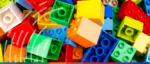 Trade finance is like a Lego box, assembling essential financial tools for global trade success.