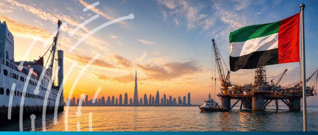 UAE leaves OPEC, heightening uncertainty around crude flows — Trade Finance Global