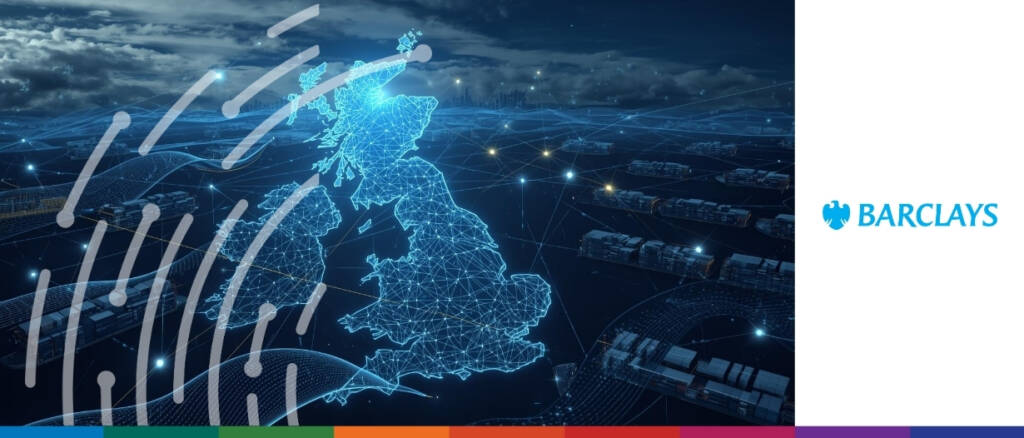 UK exporters leveraging digital solutions for trade finance growth.