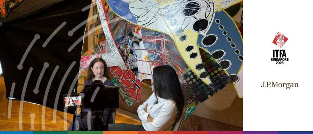 VIDEO | 25 years of supply chain finance: A journey to unlock liquidity