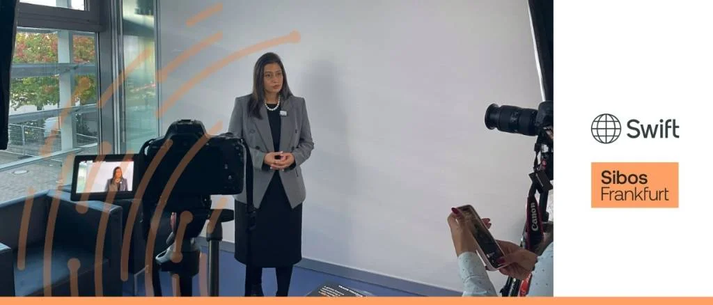 VIDEO | Can digitisation allow for payment interoperability by 2050?