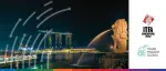 A montage of trade finance experts and speakers at ITFA Singapore 2025, sharing their insights on the single biggest trend shaping the industry