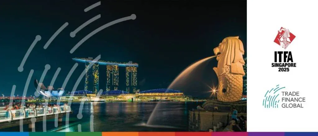 A montage of trade finance experts and speakers at ITFA Singapore 2025, sharing their insights on the single biggest trend shaping the industry's future.