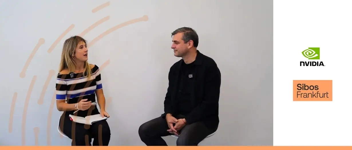 VIDEO | Meet your makers: Where Nvidia thinks AI in payments is headed