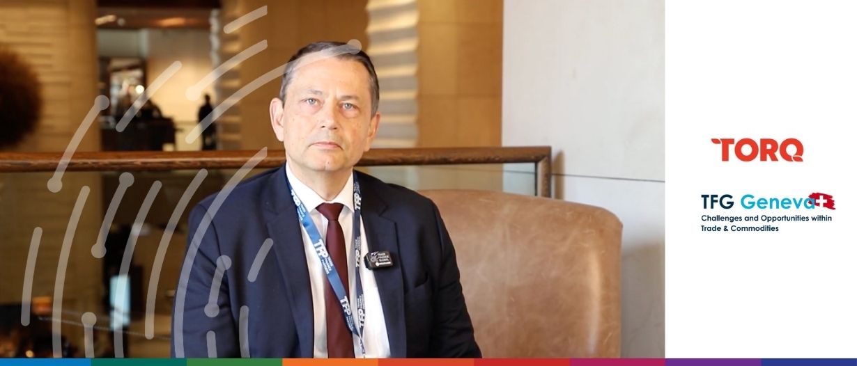 VOXPOP | Future trends in commodity trade finance