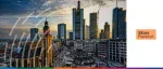 Sibos Frankfurt 2025 vox pop video feature image capturing attendees